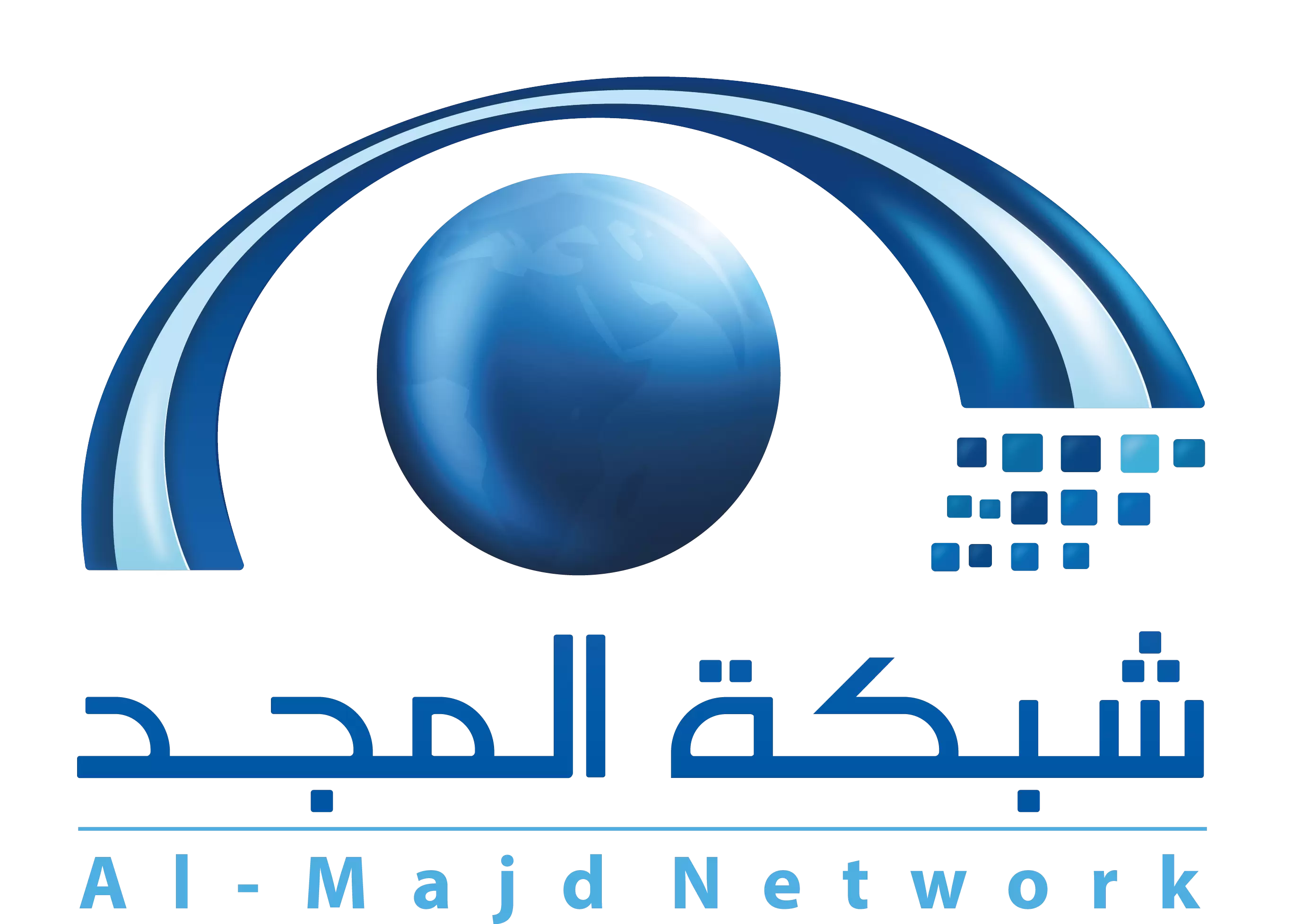 شبكة المجد